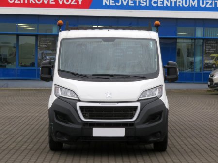 Peugeot Boxer, 2020 - pohled č. 2