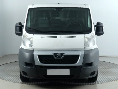 Peugeot Boxer, 2013 - pohled č. 2