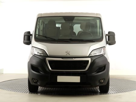 Peugeot Boxer, 2019 - pohled č. 2