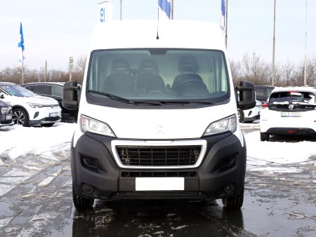 Peugeot Boxer, 2019 - pohled č. 2