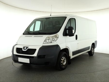 Peugeot Boxer, 2013 - pohled č. 3