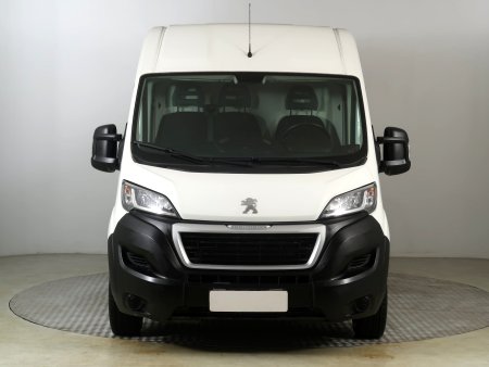 Peugeot Boxer, 2019 - pohled č. 2