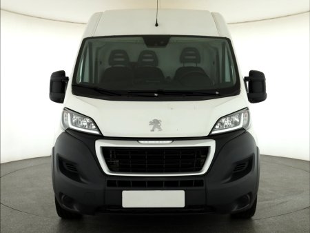 Peugeot Boxer, 2017 - pohled č. 2