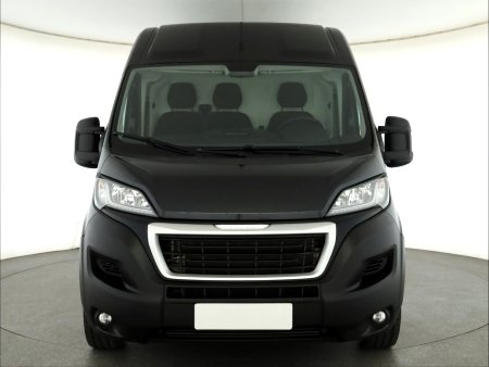 Peugeot Boxer, 2021 - pohled č. 2