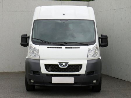 Peugeot Boxer, 2013 - pohled č. 2