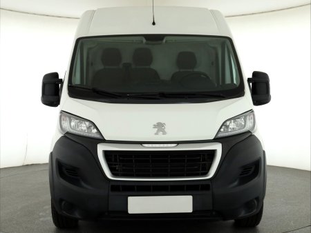 Peugeot Boxer, 2019 - pohled č. 2