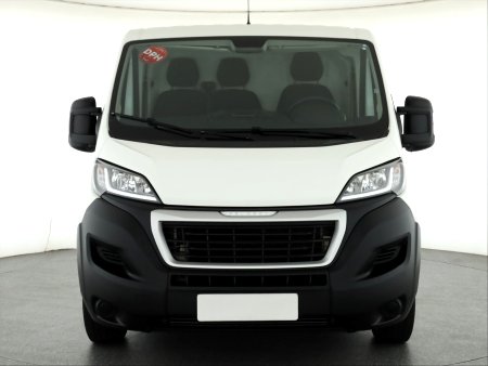 Peugeot Boxer, 2020 - pohled č. 2