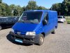 Peugeot Boxer, 2004 - celkový pohled