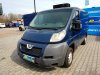 Peugeot Boxer, 2007 - celkový pohled
