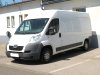 Peugeot Boxer, 2010 - pohled č. 3