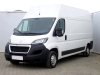 Peugeot Boxer, 2018 - pohled č. 3