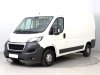 Peugeot Boxer, 2017 - pohled č. 3