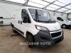 Peugeot Boxer, 2019 - celkový pohled