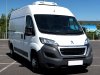Peugeot Boxer, 2017 - celkový pohled