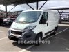 Peugeot Boxer, 2018 - celkový pohled