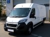 Peugeot Boxer, 2018 - pohled č. 3