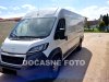 Peugeot Boxer, 2017 - pohled č. 2