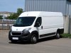 Peugeot Boxer, 2019 - pohled č. 3