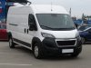 Peugeot Boxer, 2019 - celkový pohled