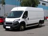 Peugeot Boxer, 2020 - pohled č. 3