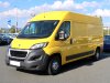Peugeot Boxer, 2017 - pohled č. 3