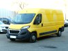 Peugeot Boxer, 2017 - pohled č. 3
