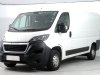 Peugeot Boxer, 2021 - pohled č. 3