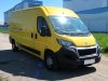 Peugeot Boxer, 2018 - celkový pohled