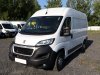 Peugeot Boxer, 2021 - pohled č. 3