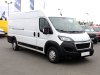 Peugeot Boxer, 2021 - celkový pohled