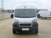 Peugeot Boxer, 2021 - pohled č. 2