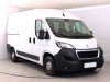 Peugeot Boxer, 2021 - celkový pohled