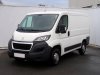 Peugeot Boxer, 2017 - pohled č. 3