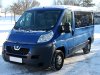 Peugeot Boxer, 2013 - pohled č. 3