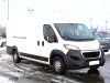 Peugeot Boxer, 2019 - celkový pohled