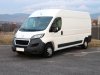 Peugeot Boxer, 2016 - pohled č. 3