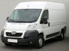 Peugeot Boxer, 2013 - pohled č. 3