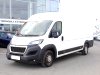 Peugeot Boxer, 2021 - pohled č. 3