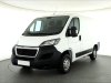 Peugeot Boxer, 2020 - pohled č. 3