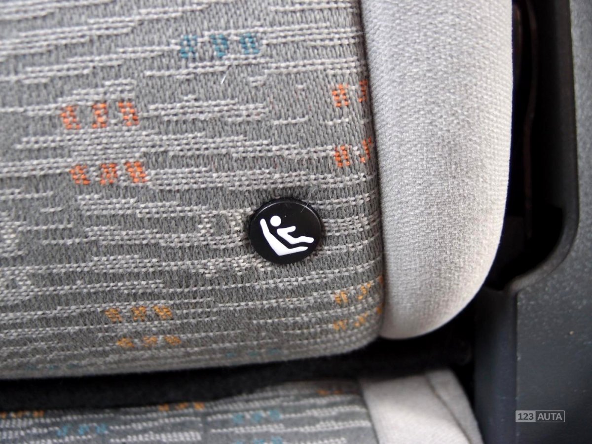 Peugeot Expert Tepee, 2008 - pohled č. 26