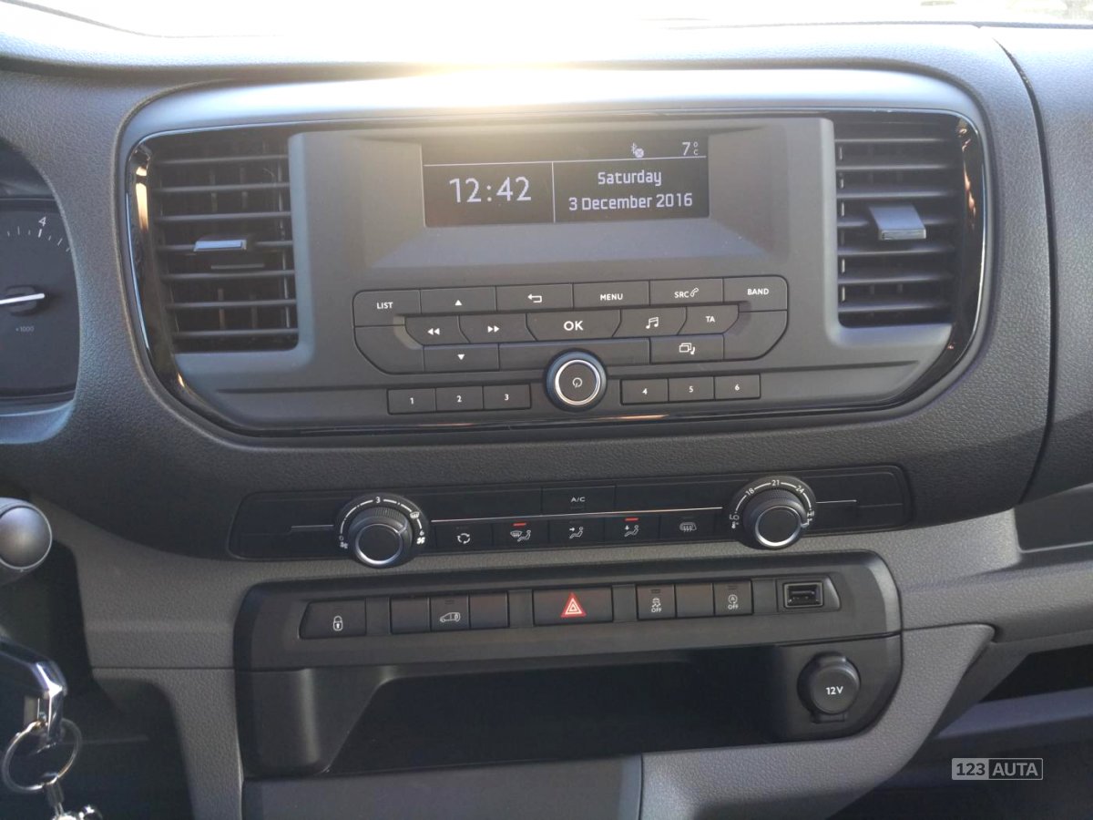 Peugeot Expert, 0 - pohled č. 15