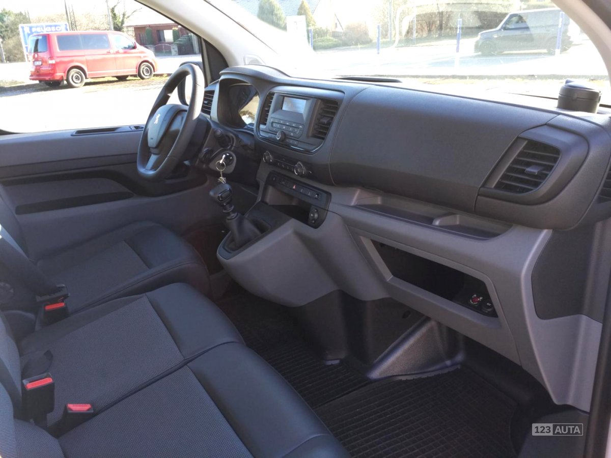 Peugeot Expert, 0 - pohled č. 2