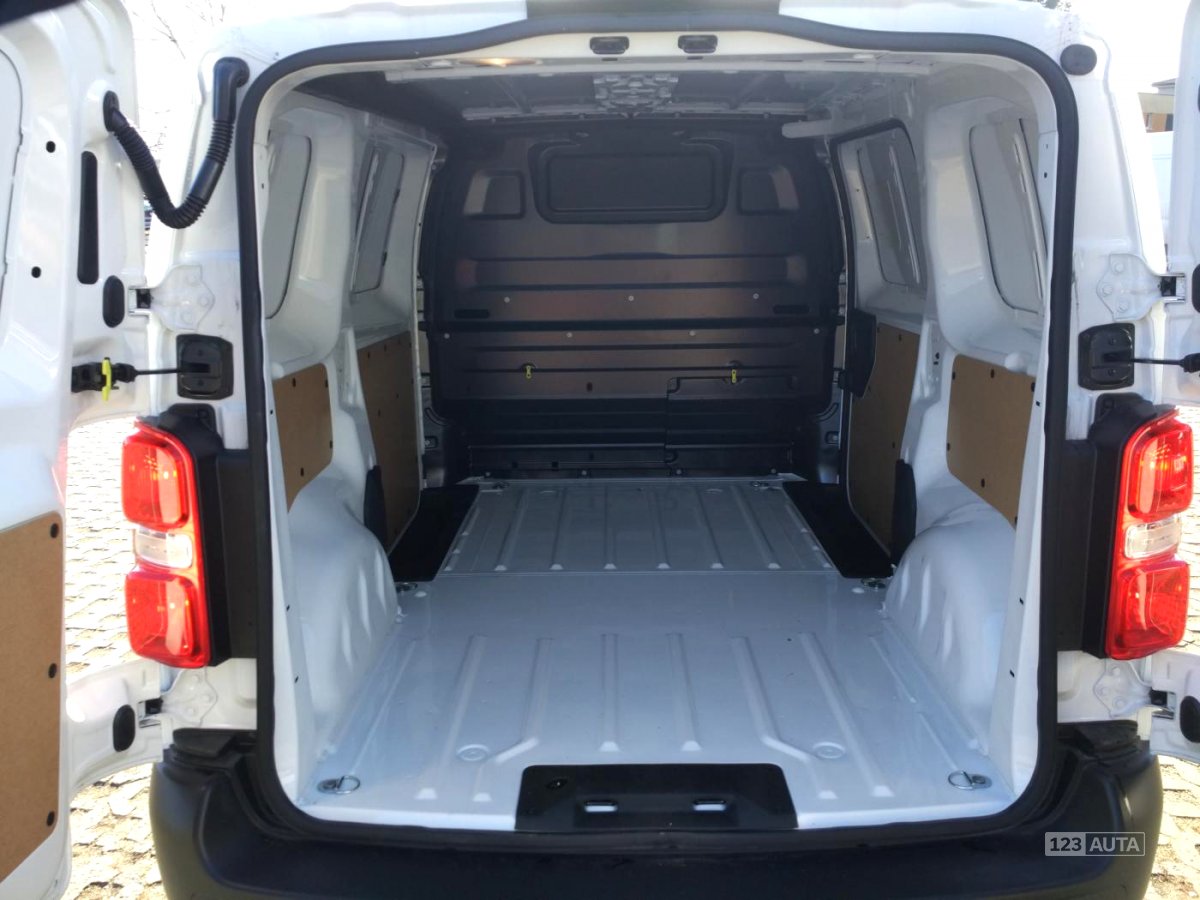 Peugeot Expert, 0 - pohled č. 5