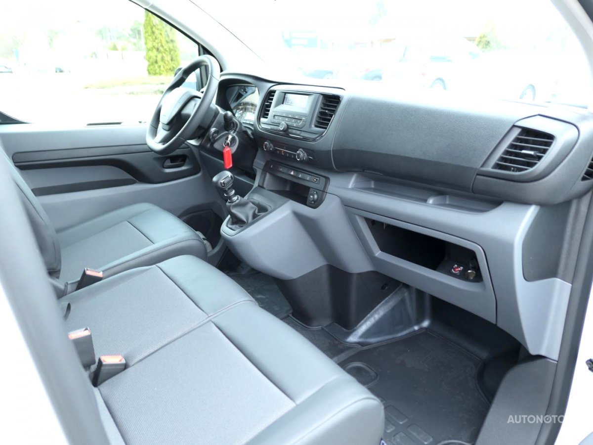 Peugeot Expert, 0 - pohled č. 2
