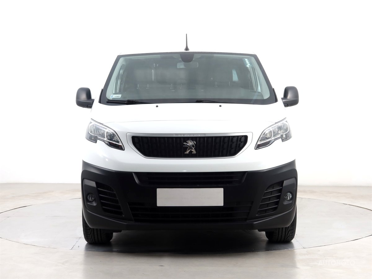 Peugeot Expert, 2017 - pohled č. 2