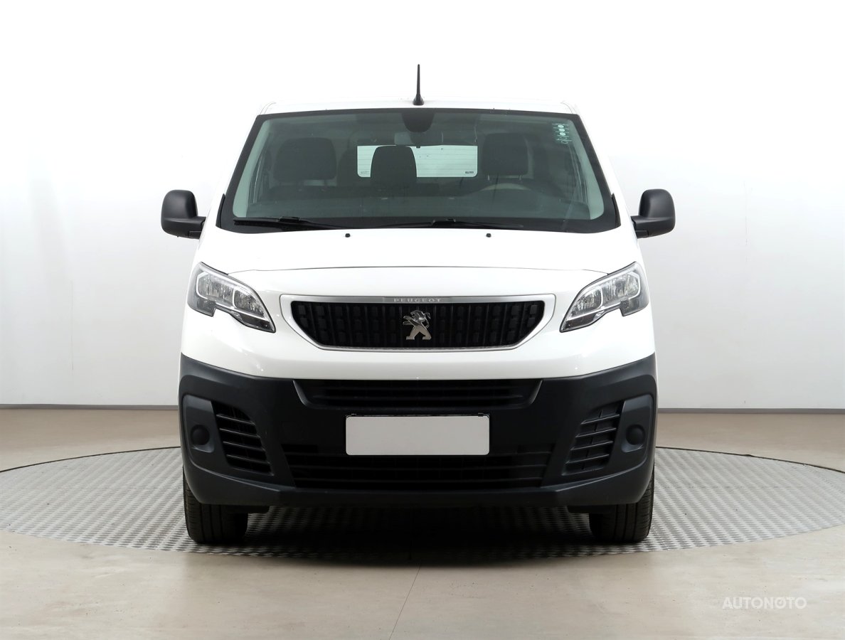 Peugeot Expert, 2018 - pohled č. 2