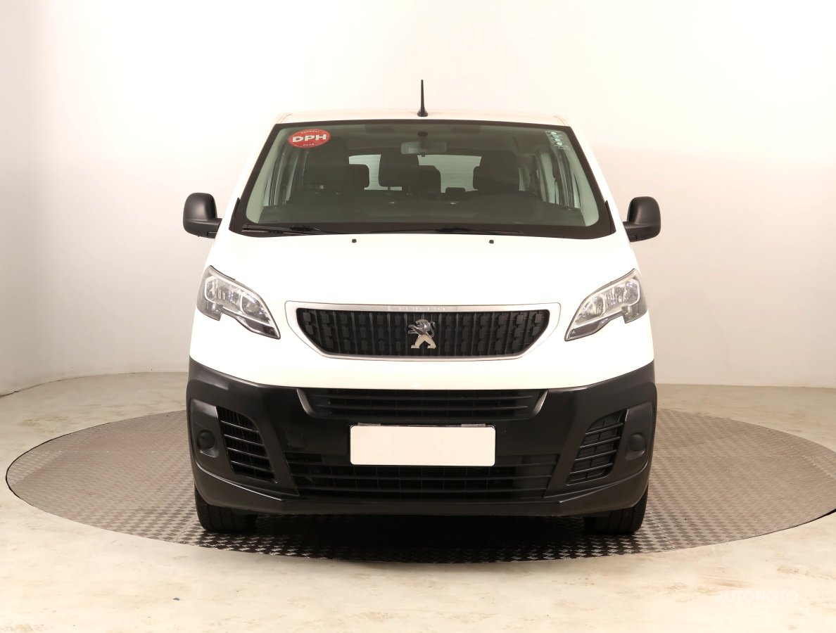 Peugeot Expert, 2021 - pohled č. 2
