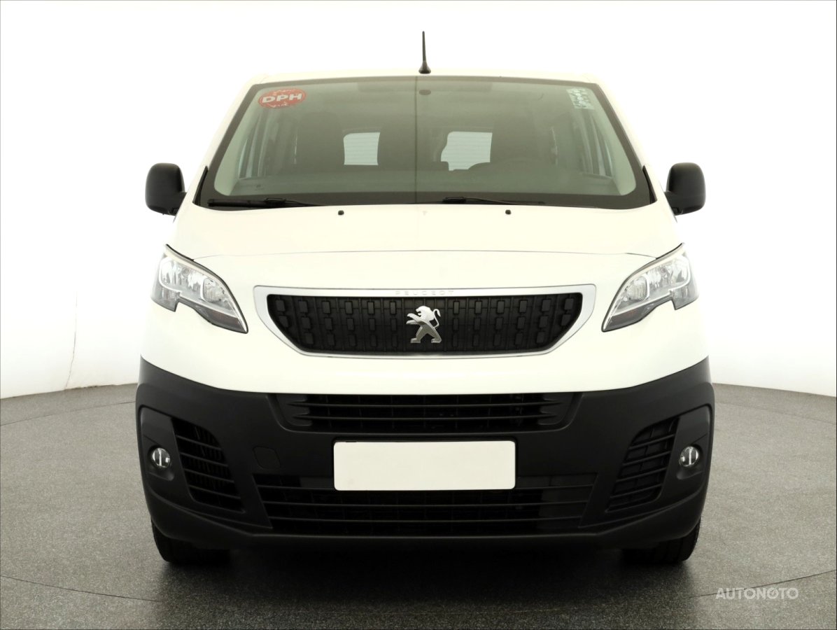 Peugeot Expert, 2021 - pohled č. 2