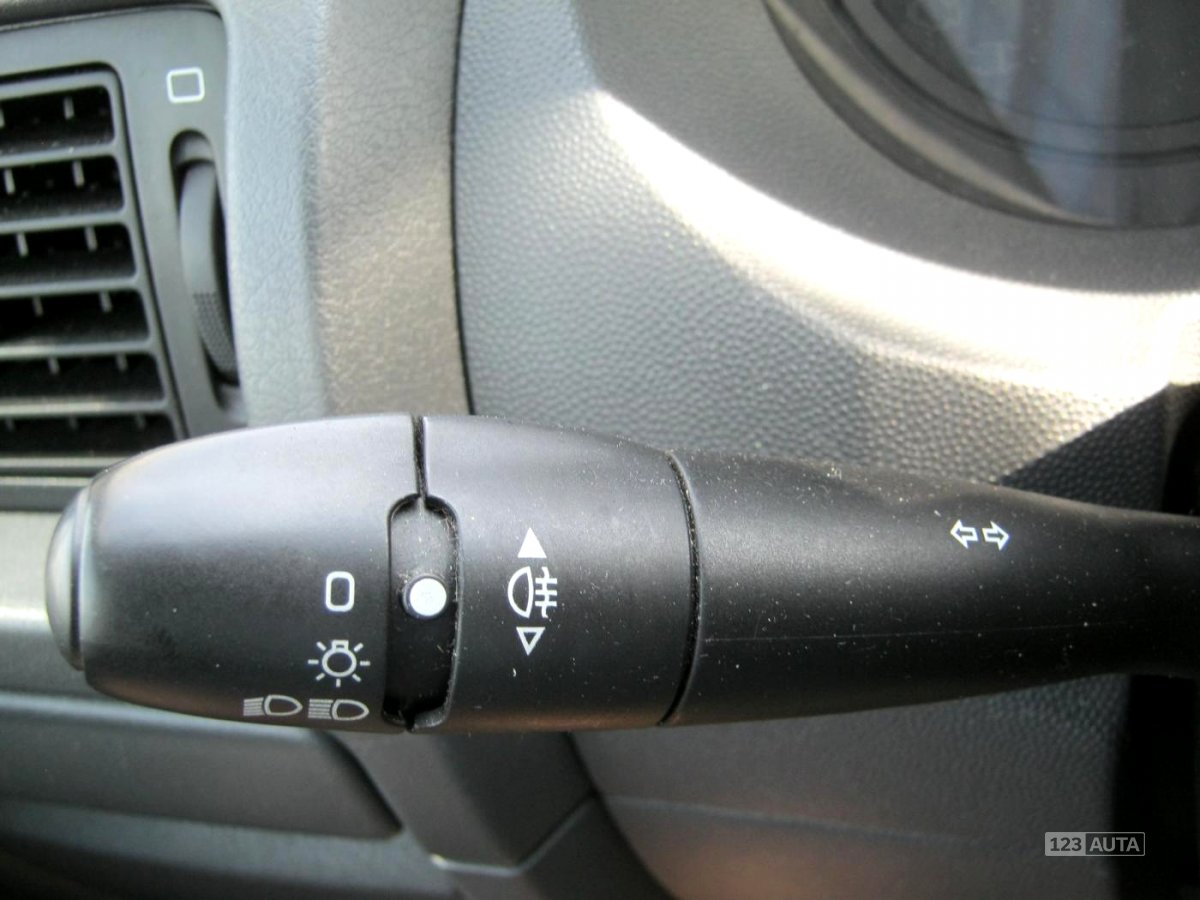 Peugeot Expert, 2013 - pohled č. 10