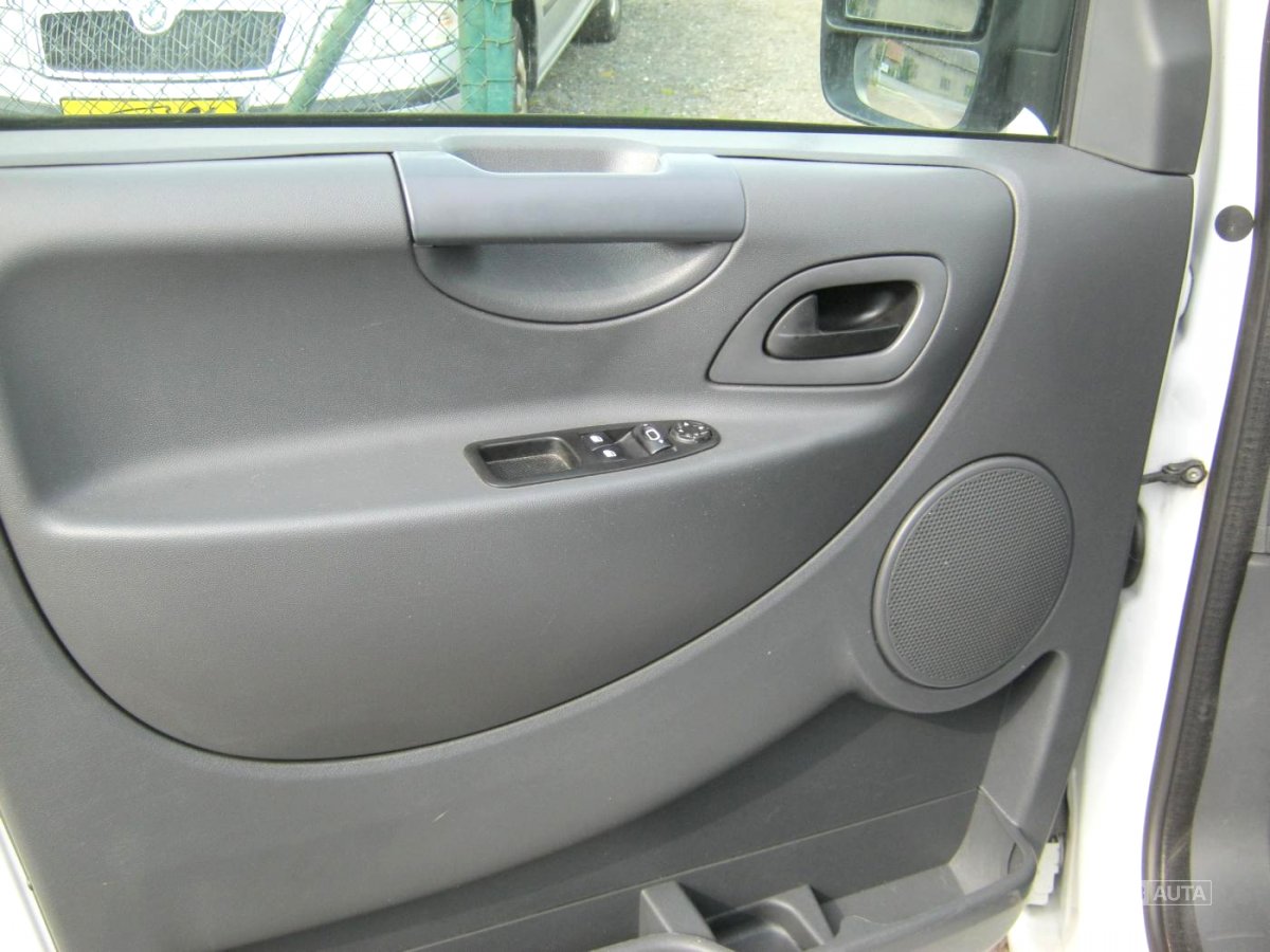 Peugeot Expert, 2013 - pohled č. 26